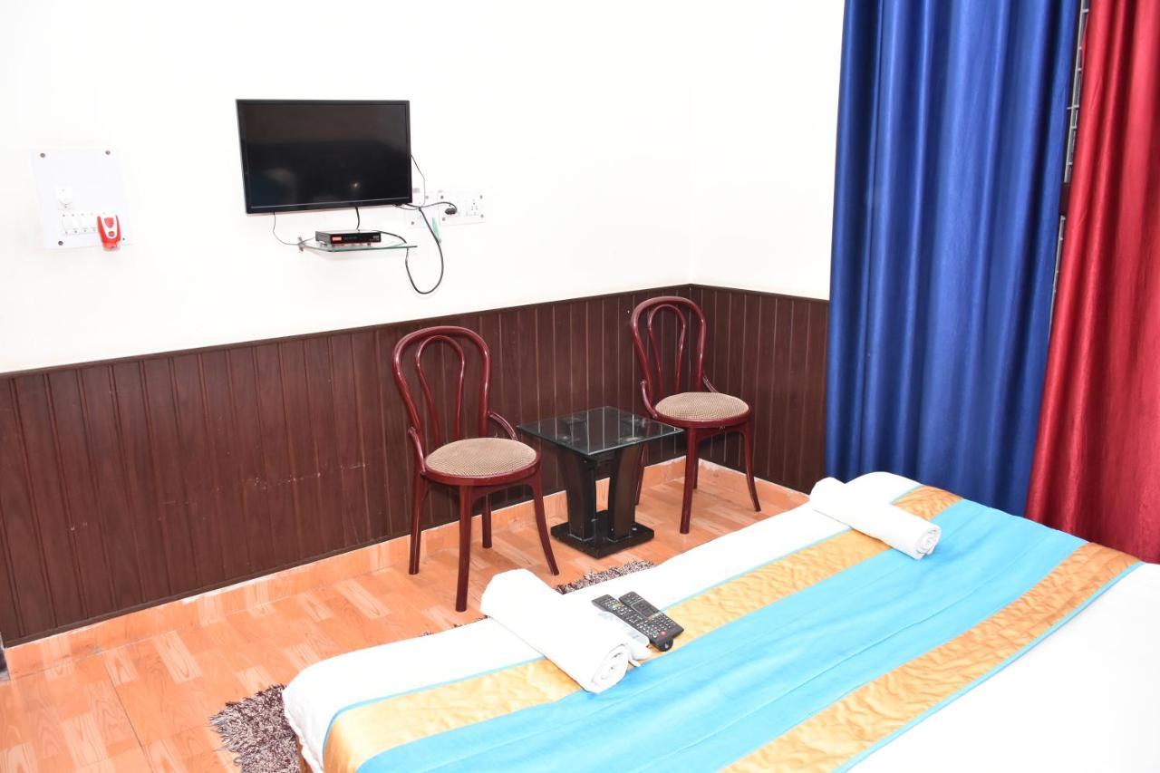 The Abodes House Hotel Greater Noida Ngoại thất bức ảnh