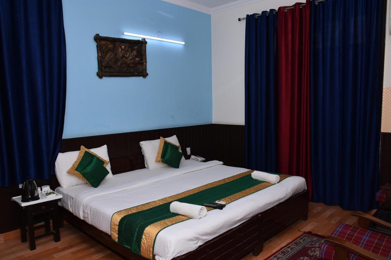 The Abodes House Hotel Greater Noida Ngoại thất bức ảnh