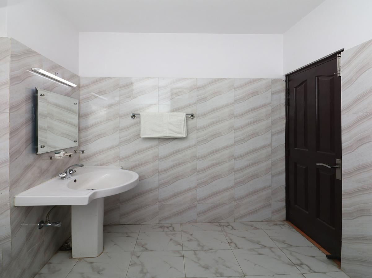 The Abodes House Hotel Greater Noida Ngoại thất bức ảnh
