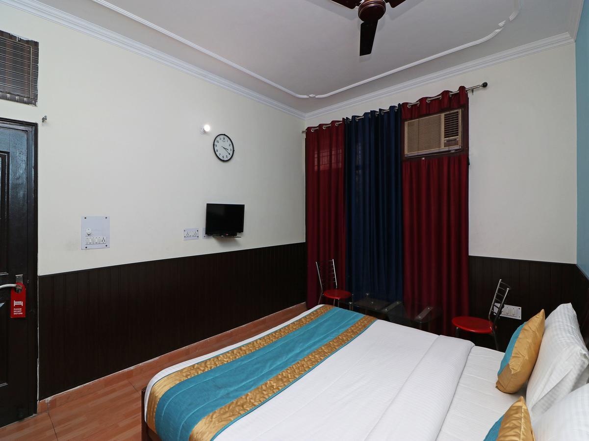 The Abodes House Hotel Greater Noida Ngoại thất bức ảnh