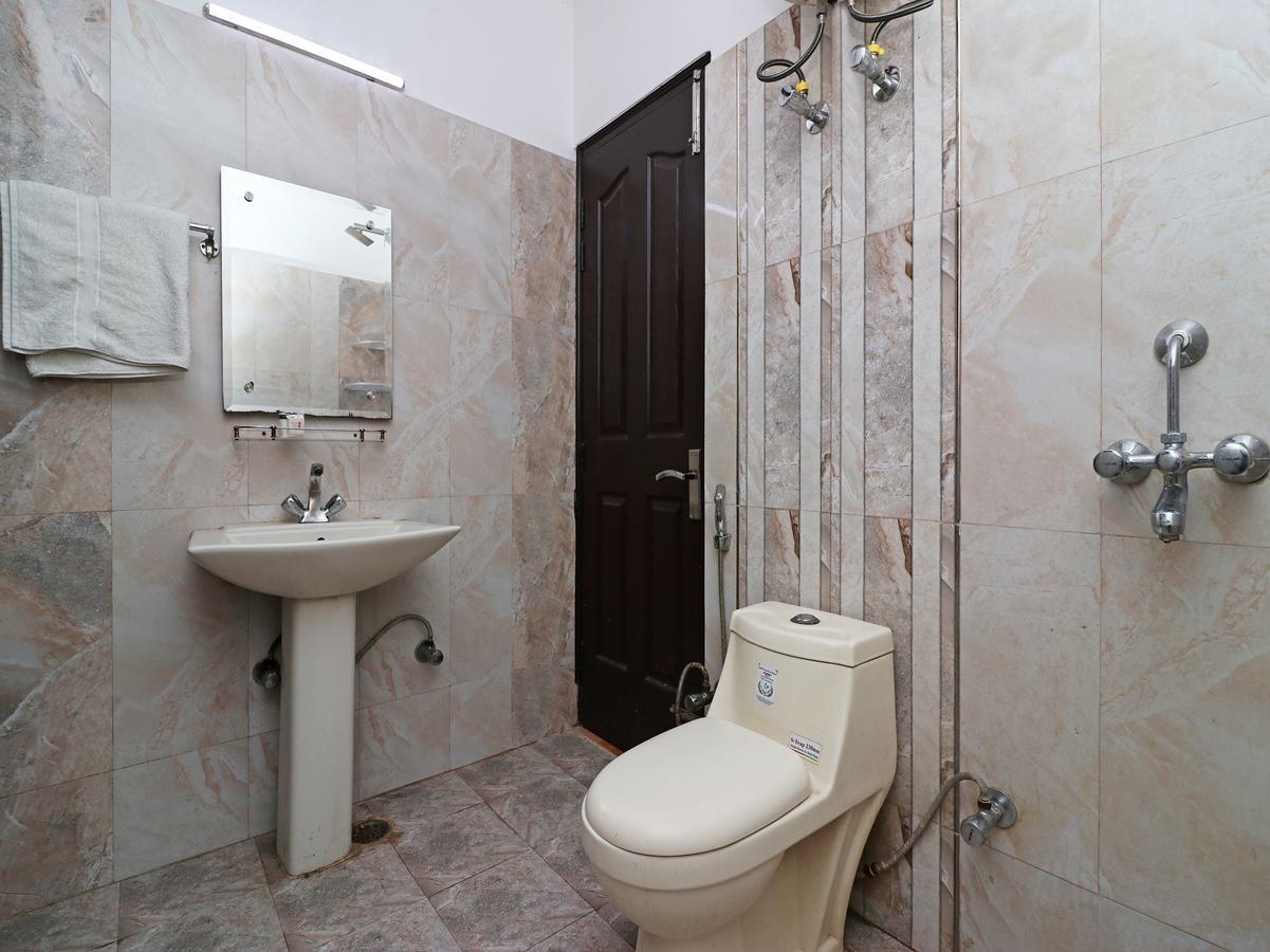 The Abodes House Hotel Greater Noida Ngoại thất bức ảnh