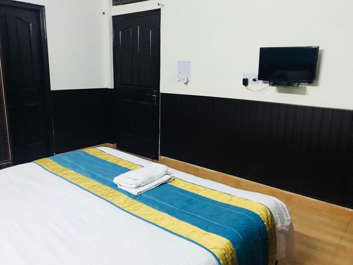The Abodes House Hotel Greater Noida Ngoại thất bức ảnh