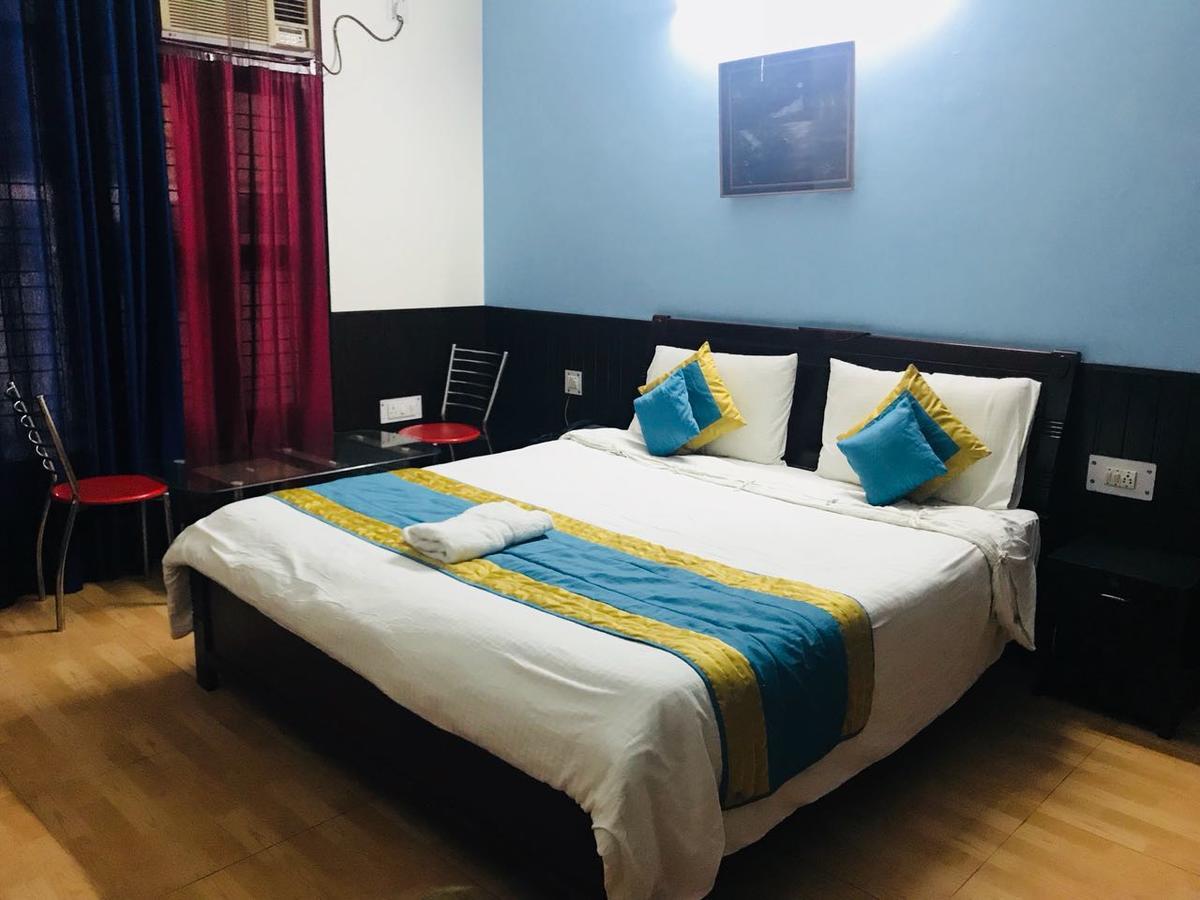 The Abodes House Hotel Greater Noida Ngoại thất bức ảnh