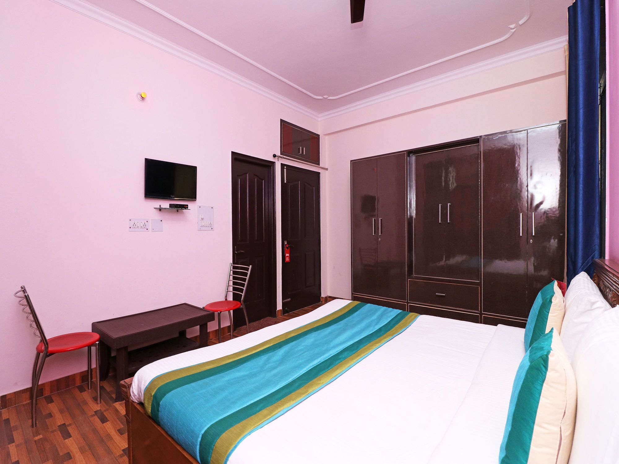 The Abodes House Hotel Greater Noida Ngoại thất bức ảnh