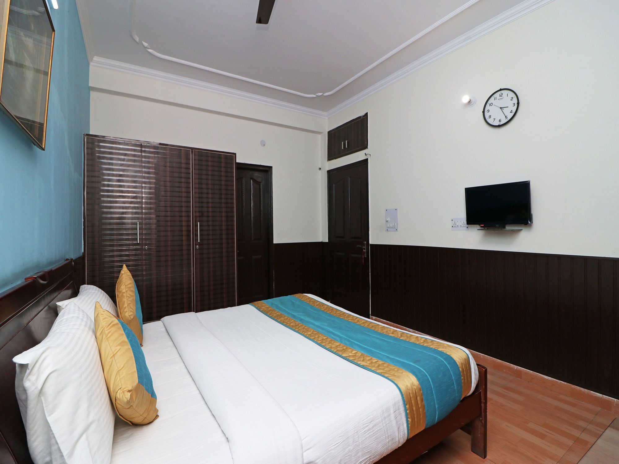 The Abodes House Hotel Greater Noida Ngoại thất bức ảnh