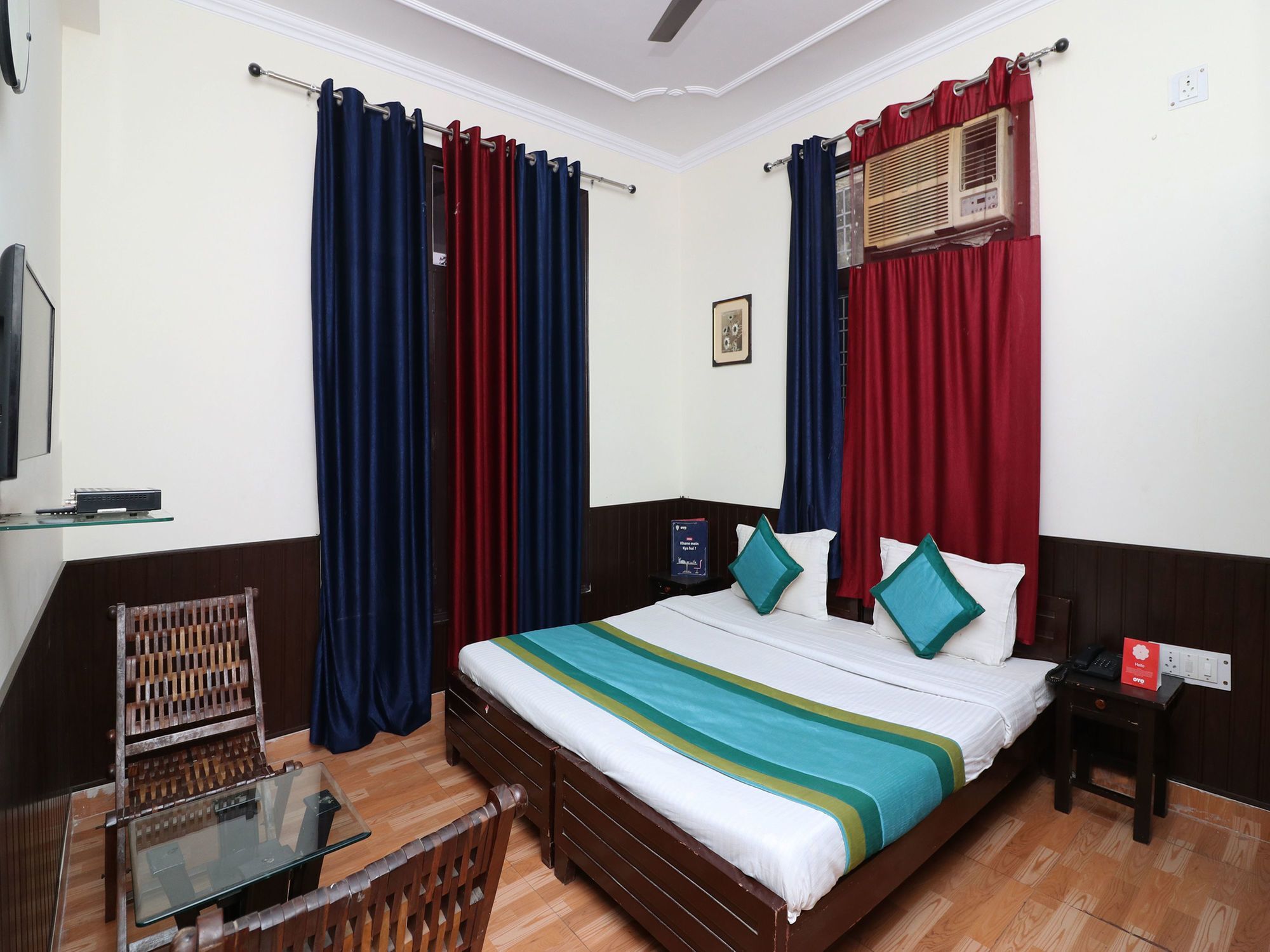 The Abodes House Hotel Greater Noida Ngoại thất bức ảnh