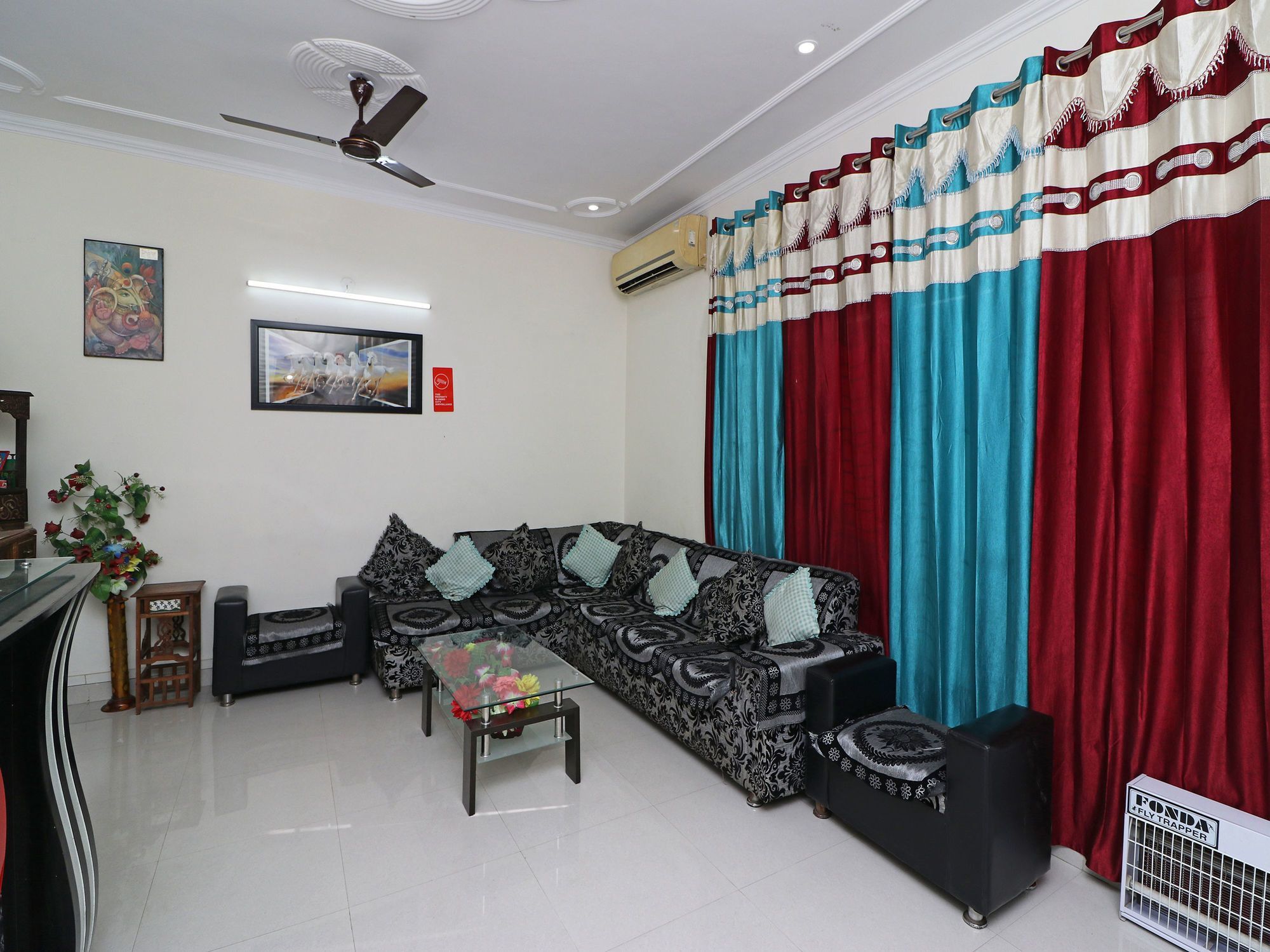 The Abodes House Hotel Greater Noida Ngoại thất bức ảnh