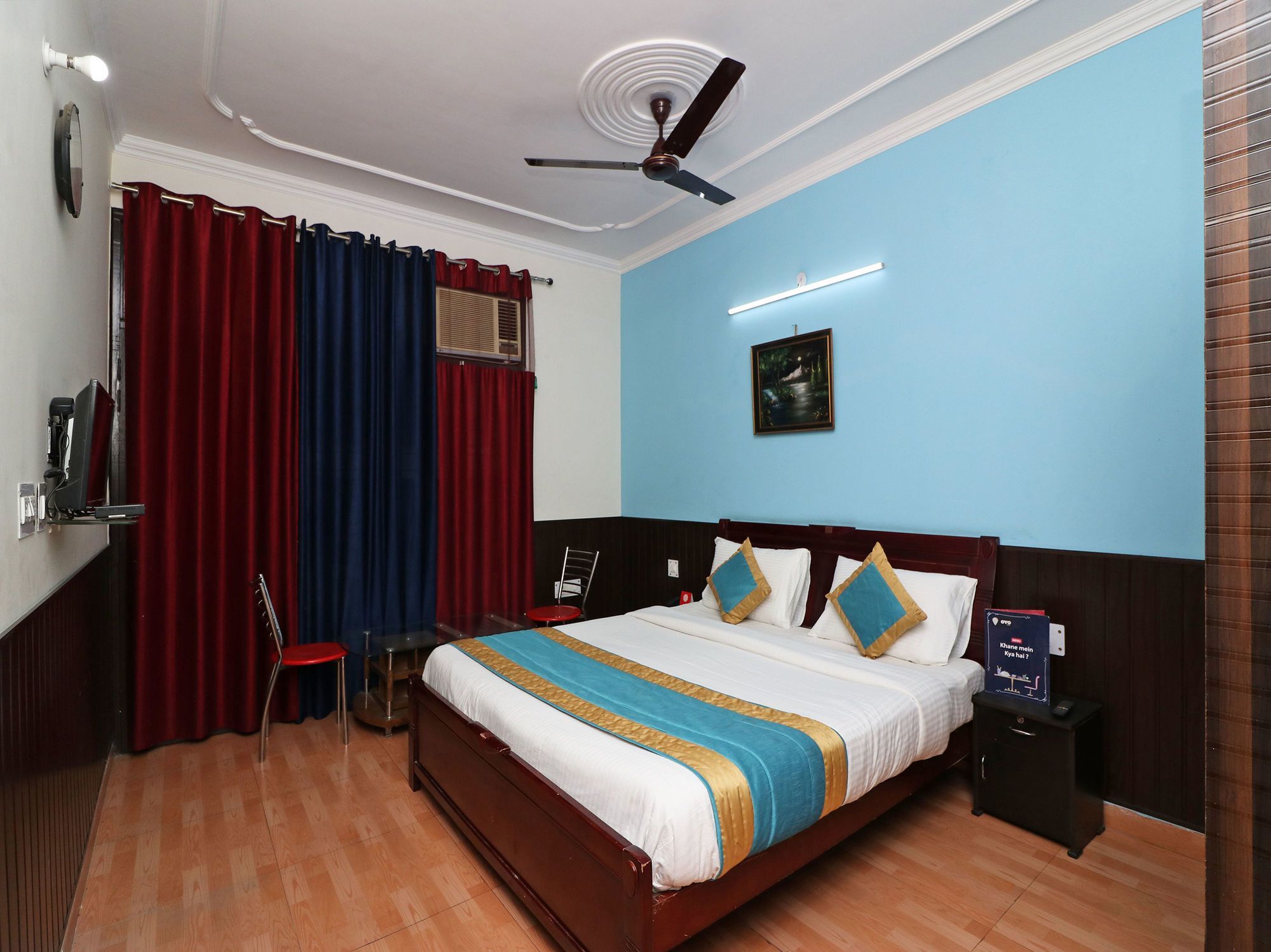 The Abodes House Hotel Greater Noida Ngoại thất bức ảnh