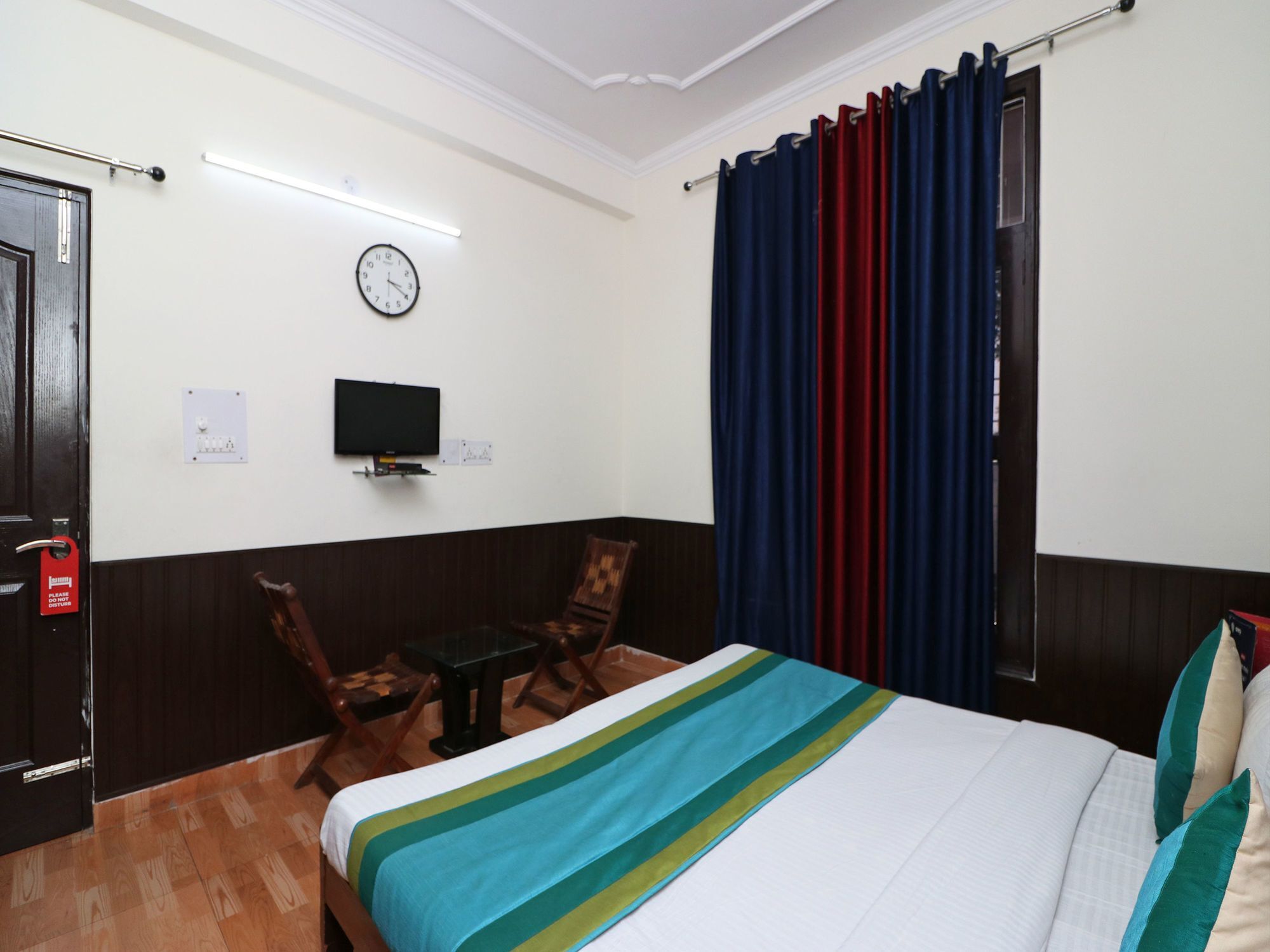 The Abodes House Hotel Greater Noida Ngoại thất bức ảnh