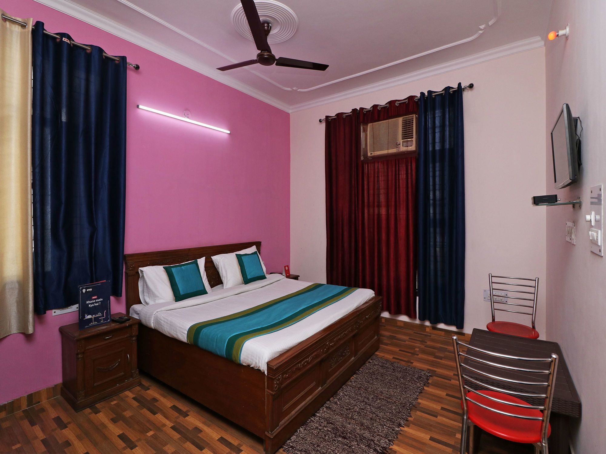 The Abodes House Hotel Greater Noida Ngoại thất bức ảnh