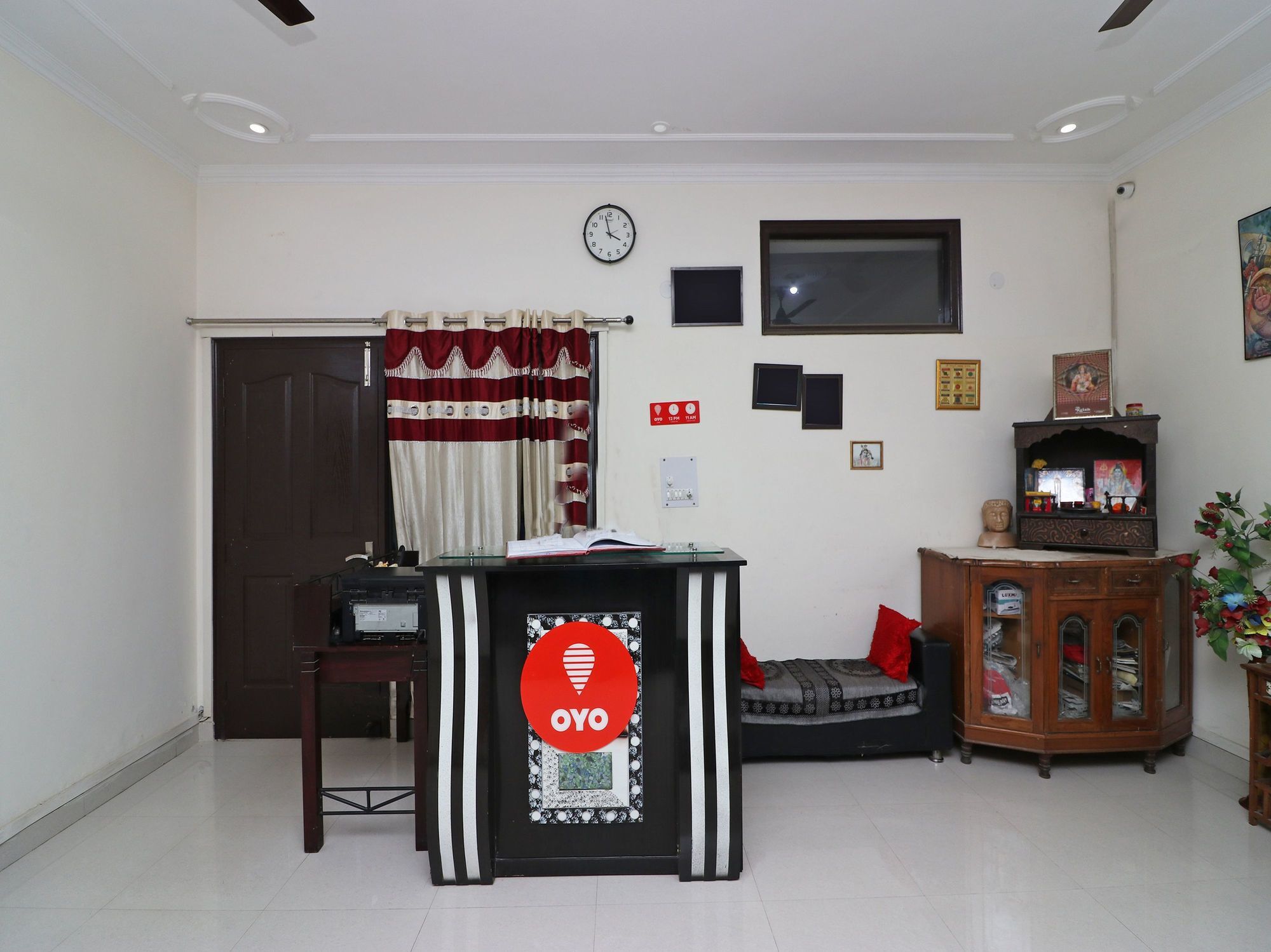 The Abodes House Hotel Greater Noida Ngoại thất bức ảnh