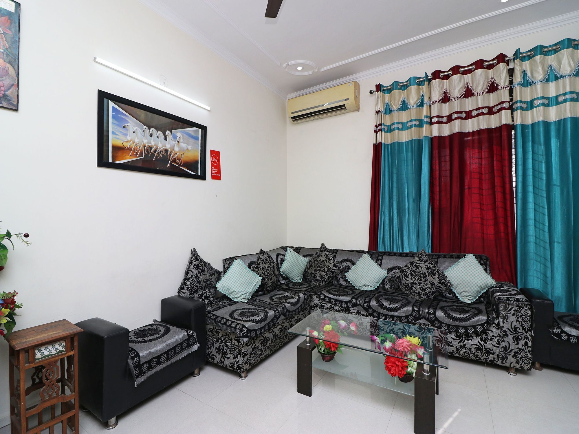 The Abodes House Hotel Greater Noida Ngoại thất bức ảnh