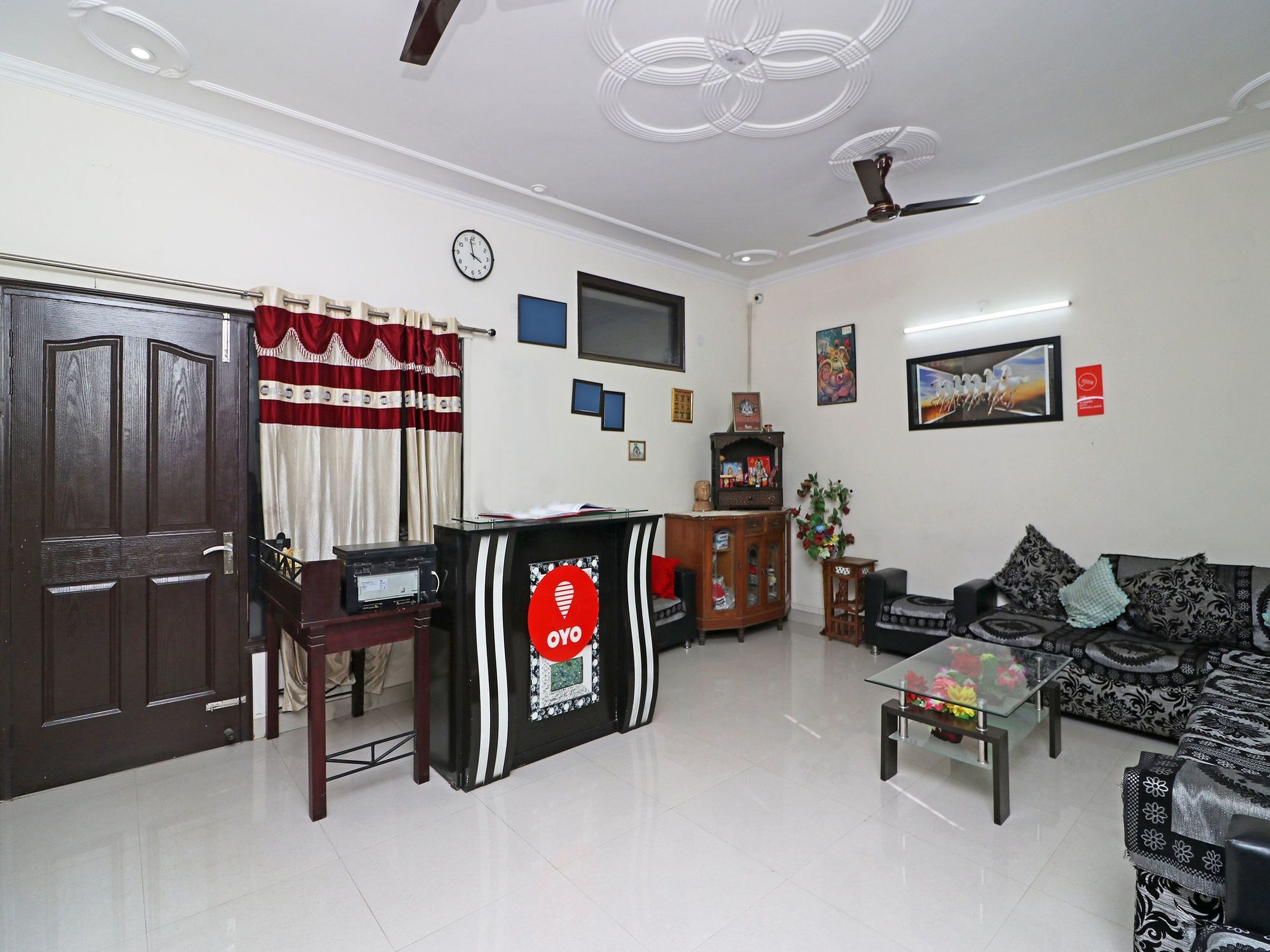 The Abodes House Hotel Greater Noida Ngoại thất bức ảnh