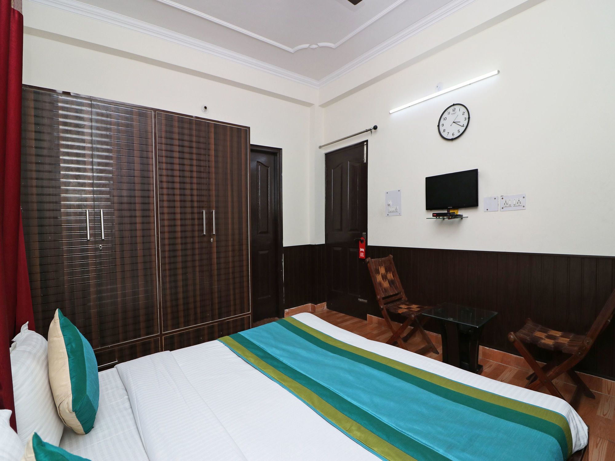 The Abodes House Hotel Greater Noida Ngoại thất bức ảnh