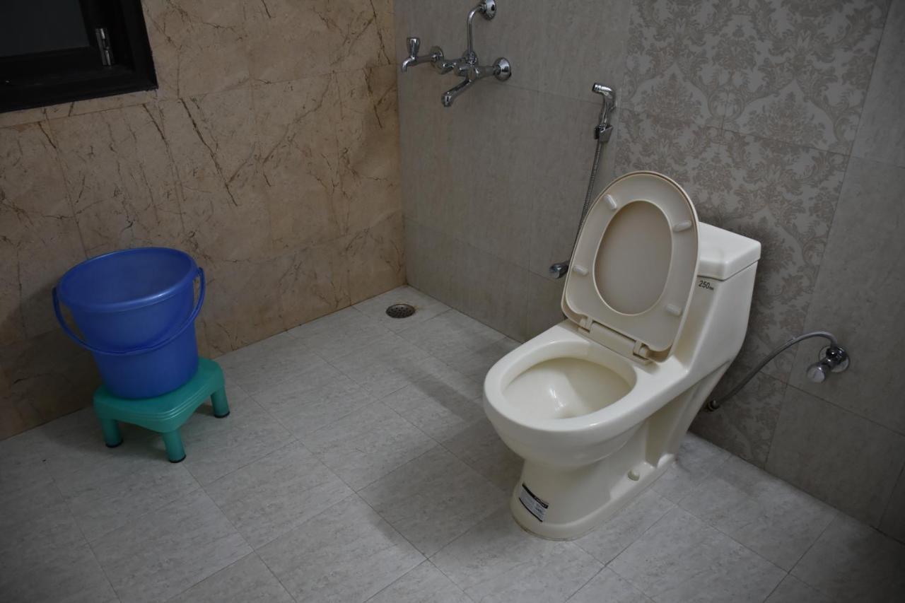 The Abodes House Hotel Greater Noida Ngoại thất bức ảnh
