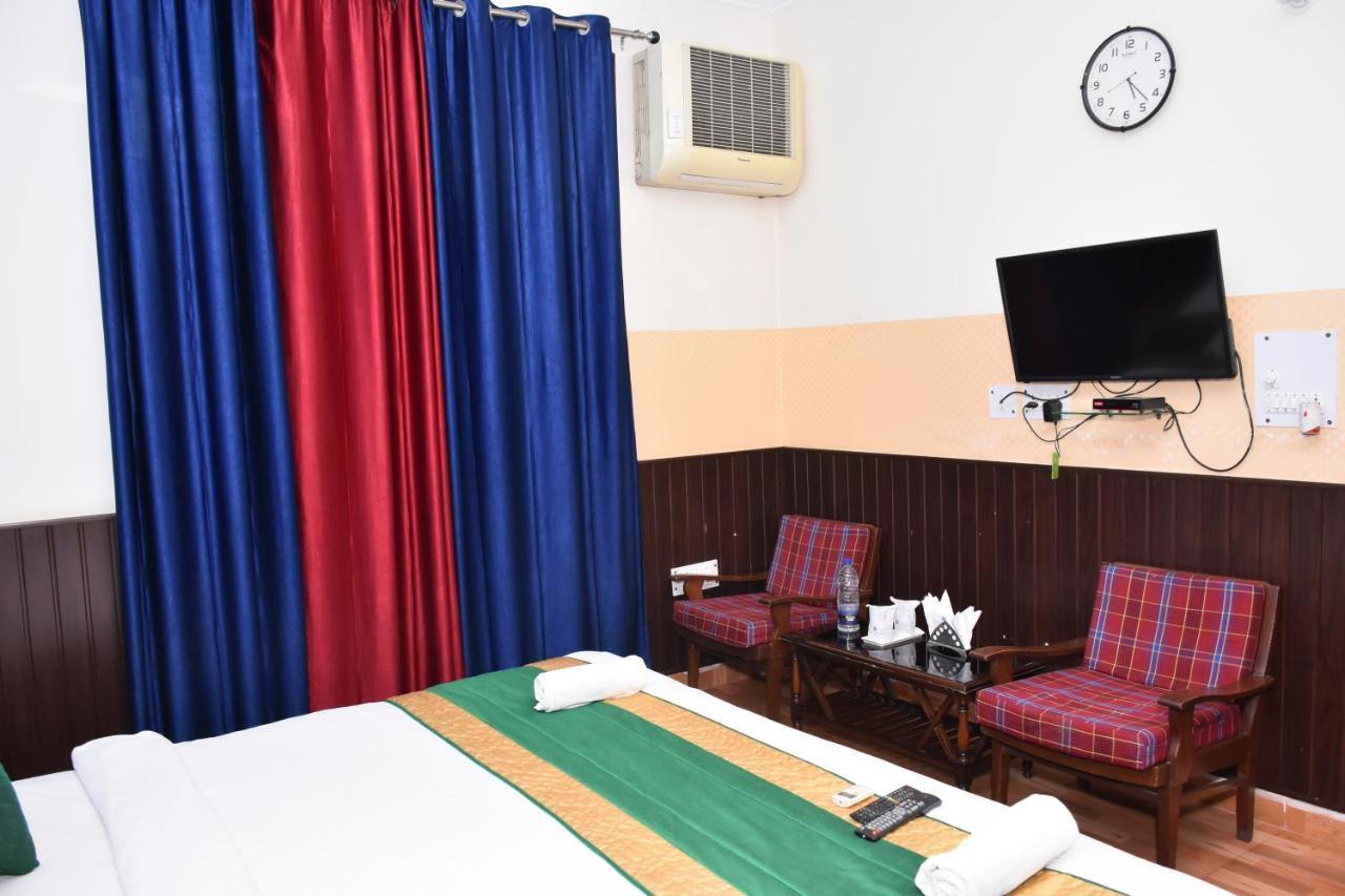 The Abodes House Hotel Greater Noida Ngoại thất bức ảnh