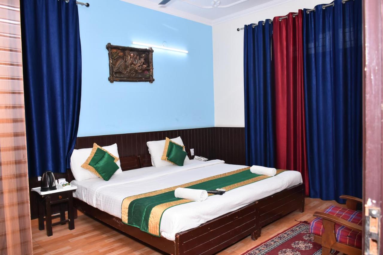 The Abodes House Hotel Greater Noida Ngoại thất bức ảnh